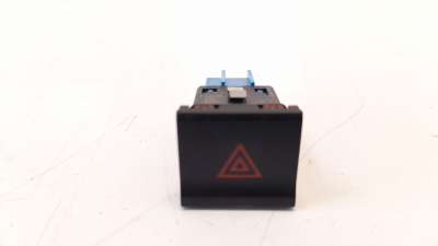 Recambio de warning para volkswagen polo (6c1) 2014-2017 1.4 tdi referencia OEM IAM 6C0953509A  