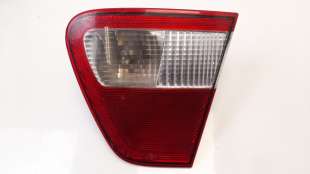 Recambio de piloto trasero derecho interior para seat cordoba berlina (6k2) 1999-2003 1.4 16v referencia OEM IAM 6K5945092F 103F