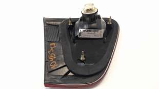 Recambio de piloto trasero derecho interior para seat cordoba berlina (6k2) 1999-2003 1.4 16v referencia OEM IAM 6K5945092F 103F 2