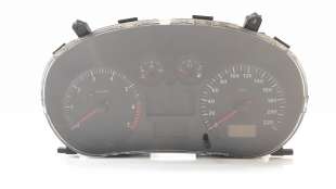 Recambio de cuadro instrumentos para seat cordoba berlina (6k2) 1999-2003 1.4 16v referencia OEM IAM 6K0920801A