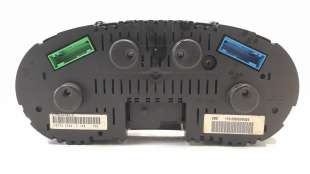 Recambio de cuadro instrumentos para seat cordoba berlina (6k2) 1999-2003 1.4 16v referencia OEM IAM 6K0920801A   2