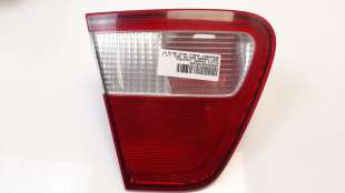 Recambio de piloto trasero izquierdo interior para seat cordoba berlina (6k2) 1999-2003 1.4 16v referencia OEM IAM 6K5945091F  