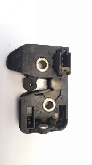 Recambio de cerradura maletero / porton para seat cordoba berlina (6k2) 1999-2003 1.4 16v referencia OEM IAM 6K0827505A 6X582750