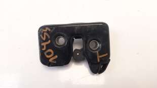 Recambio de cerradura maletero / porton para seat cordoba berlina (6k2) 1999-2003 1.4 16v referencia OEM IAM 6K0827505A 6X582750 2