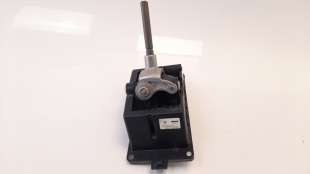 Recambio de palanca cambio para porsche cayman (typ 981c) 2013-2016 gt4 referencia OEM IAM 98142404101 98142401020  2