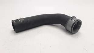 Recambio de tubo para porsche cayman (typ 981c) 2013-2016 gt4 referencia OEM IAM 98110650201  