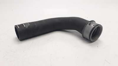 Recambio de tubo para porsche cayman (typ 981c) 2013-2016 gt4 referencia OEM IAM 98110650201  