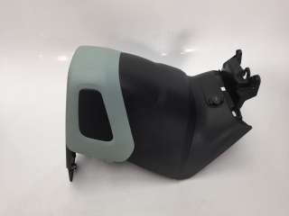 Recambio de moldura para citroën berlingo 2018- live m referencia OEM IAM 9816911677  