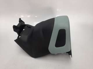 Recambio de moldura para citroën berlingo 2018- live m referencia OEM IAM 9816911677  
