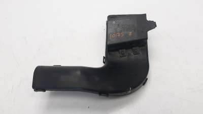 Recambio de tubo para porsche cayman (typ 981c) 2013-2016 gt4 referencia OEM IAM 98157553180  