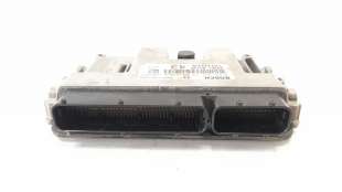 Recambio de centralita motor uce para toyota aygo 2014- 1.0 cat referencia OEM IAM 896610H430 0261S12194  2