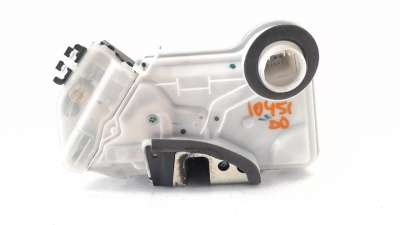 Recambio de cerradura puerta delantera derecha para toyota aygo 2014- 1.0 cat referencia OEM IAM 6903002520  