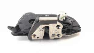 Recambio de cerradura puerta delantera derecha para toyota aygo 2014- 1.0 cat referencia OEM IAM 6903002520   2