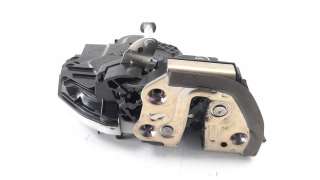 Recambio de cerradura puerta trasera izquierda para toyota aygo 2014- 1.0 cat referencia OEM IAM 6906002390  