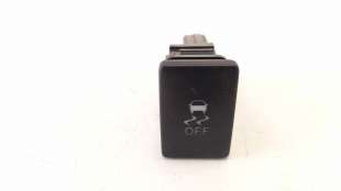 Recambio de interruptor para toyota aygo 2014- 1.0 cat referencia OEM IAM 849880H010  