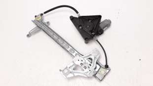 Recambio de elevalunas delantero derecho para toyota aygo 2014- 1.0 cat referencia OEM IAM 698100H041 106075801 