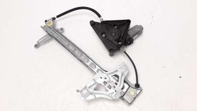 Recambio de elevalunas delantero derecho para toyota aygo 2014- 1.0 cat referencia OEM IAM 698100H041 106075801 