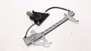 Recambio de elevalunas delantero derecho para toyota aygo 2014- 1.0 cat referencia OEM IAM 698100H041 106075801  2