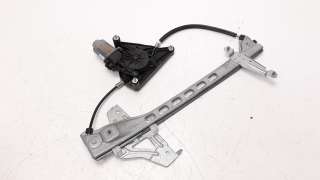 Recambio de elevalunas delantero derecho para toyota aygo 2014- 1.0 cat referencia OEM IAM 698100H041 106075801 