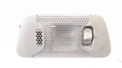 Recambio de luz interior para toyota aygo 2014- 1.0 cat referencia OEM IAM 812600H020B0  