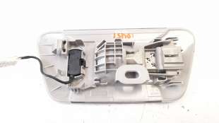 Recambio de luz interior para toyota aygo 2014- 1.0 cat referencia OEM IAM 812600H020B0   2