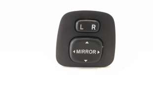 Recambio de mando retrovisor para toyota aygo 2014- 1.0 cat referencia OEM IAM 76J357A  