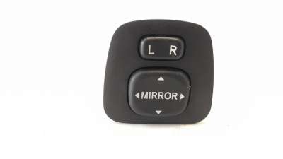 Recambio de mando retrovisor para toyota aygo 2014- 1.0 cat referencia OEM IAM 76J357A  