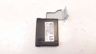 Recambio de modulo electronico para toyota aygo 2014- 1.0 cat referencia OEM IAM 625649000  