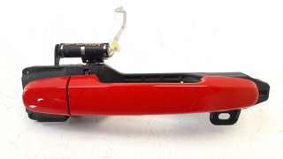 Recambio de maneta exterior delantera derecha para toyota aygo 2014- 1.0 cat referencia OEM IAM 692110H900  