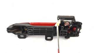 Recambio de maneta exterior delantera derecha para toyota aygo 2014- 1.0 cat referencia OEM IAM 692110H900  