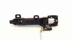 Recambio de maneta exterior delantera izquierda para toyota aygo 2014- 1.0 cat referencia OEM IAM 692110H900   2