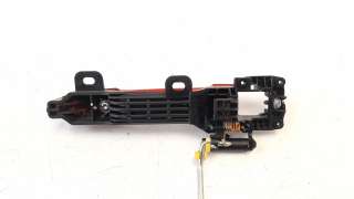 Recambio de maneta exterior delantera izquierda para toyota aygo 2014- 1.0 cat referencia OEM IAM 692110H900  