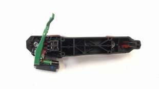 Recambio de maneta exterior trasera derecha para toyota aygo 2014- 1.0 cat referencia OEM IAM 692110H030   2