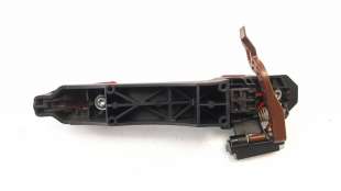 Recambio de maneta exterior trasera izquierda para toyota aygo 2014- 1.0 cat referencia OEM IAM 692110H030   2