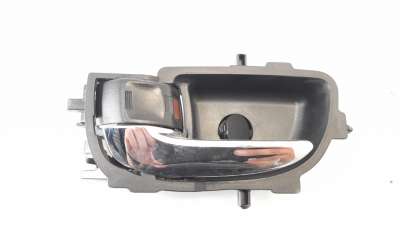 Recambio de maneta interior delantera izquierda para toyota aygo 2014- 1.0 cat referencia OEM IAM 692060D281  