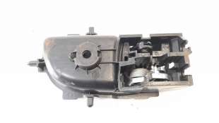 Recambio de maneta interior delantera izquierda para toyota aygo 2014- 1.0 cat referencia OEM IAM 692060D281   2