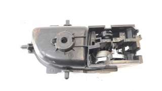 Recambio de maneta interior delantera izquierda para toyota aygo 2014- 1.0 cat referencia OEM IAM 692060D281  