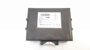 Recambio de modulo electronico para toyota aygo 2014- 1.0 cat referencia OEM IAM 897400H030 S000050887 