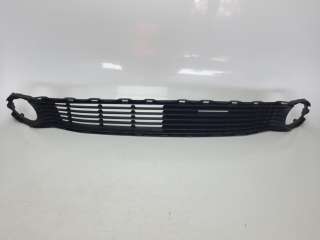 Recambio de rejilla paragolpes central para toyota aygo 2014- 1.0 cat referencia OEM IAM 162041200100  TY2062130