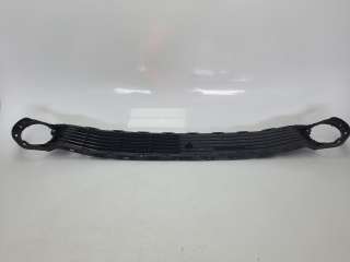 Recambio de rejilla paragolpes central para toyota aygo 2014- 1.0 cat referencia OEM IAM 162041200100  TY2062130