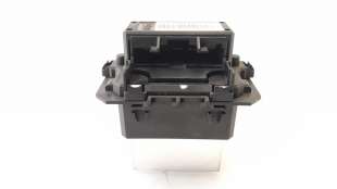 Recambio de resistencia calefaccion para toyota aygo 2014- 1.0 cat referencia OEM IAM T1000035N VLCL29DC11N 