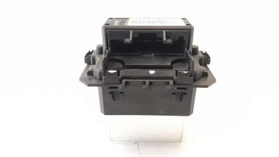 Recambio de resistencia calefaccion para toyota aygo 2014- 1.0 cat referencia OEM IAM T1000035N VLCL29DC11N 