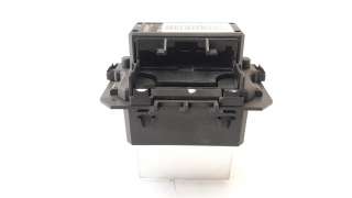 Recambio de resistencia calefaccion para toyota aygo 2014- 1.0 cat referencia OEM IAM T1000035N VLCL29DC11N 