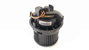 Recambio de ventilador calefaccion para toyota aygo 2014- 1.0 cat referencia OEM IAM T918262  