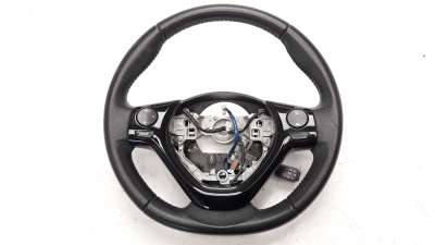 Recambio de volante para toyota aygo 2014- 1.0 cat referencia OEM IAM 451000H060B1  