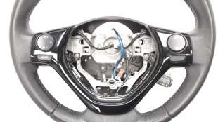 Recambio de volante para toyota aygo 2014- 1.0 cat referencia OEM IAM 451000H060B1   2