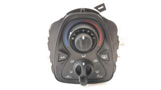 Recambio de mando calefaccion / aire acondicionado para toyota aygo 2014- 1.0 cat referencia OEM IAM 55900YV030 B000737077 