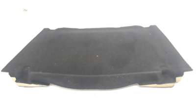 Recambio de bandeja trasera para porsche cayman (typ 981c) 2013-2016 gt4 referencia OEM IAM 98155103905A75  