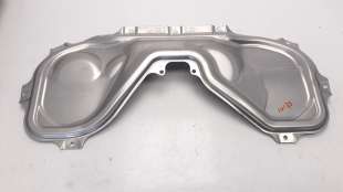 Recambio de tapa motor para porsche cayman (typ 981c) 2013-2016 gt4 referencia OEM IAM 98150418101  
