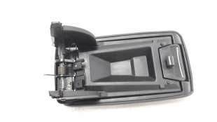 Recambio de apoyabrazos central para suzuki vitara 2015- 1.6 ddis turbodiesel cat referencia OEM IAM 7585054P005PK   2